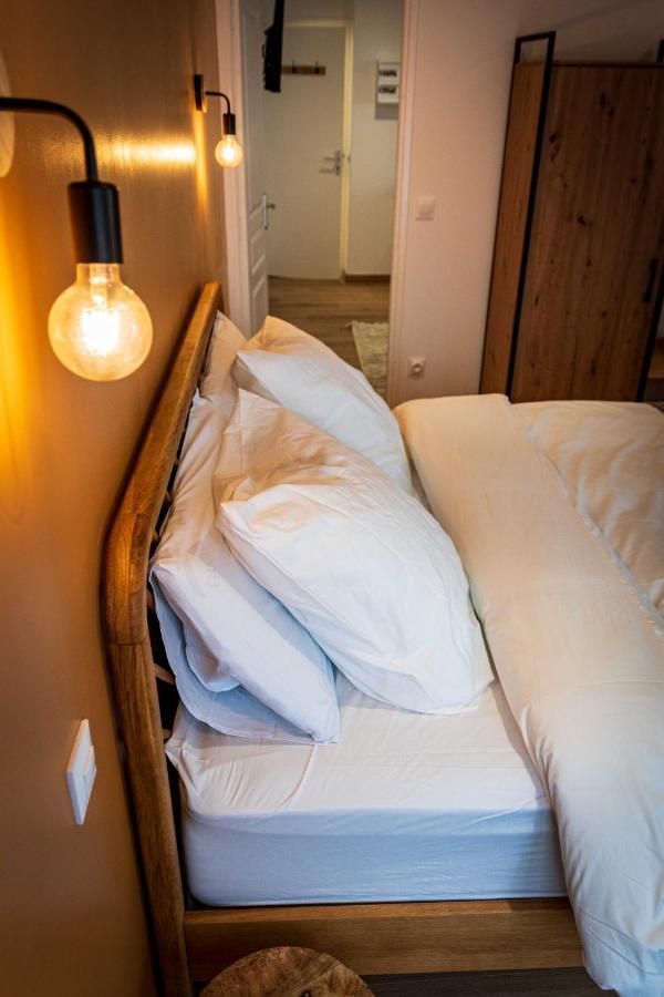 Апартаменти L'Albatros 008 - Hypercentre Cosy Wifi Сен-Кантен Екстер'єр фото